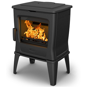 Pole  bois Dovre Tai 35WT