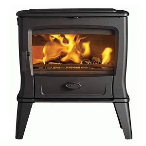 Pole  bois Dovre Tai 55C