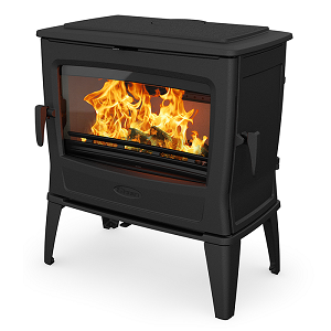 Pole  bois Dovre Tai 55W