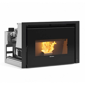 Foyer / insert  granuls Extraflame Comfort P85 Plus