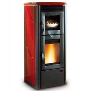 Pole  granuls Extraflame Delizia Forno