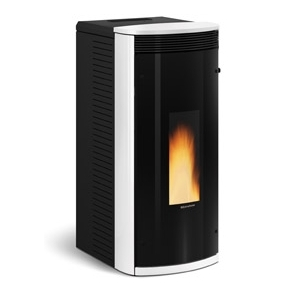 Pole  granuls Extraflame Sibilla Plus