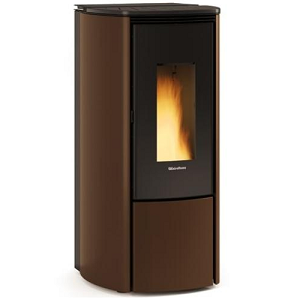 Pole  granuls Extraflame Katia 9