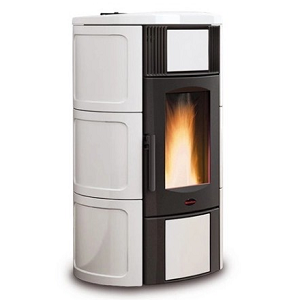 Pole  granuls Extraflame Iside Idro H20 Evo