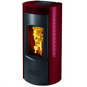 Pole  granuls Invicta Roselin LP9 rouge P843017