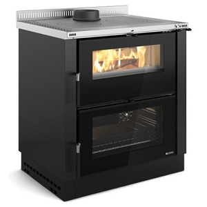 Cuisinire  bois La Nordica Verona