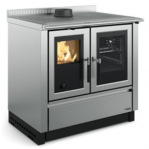 Cuisinire  bois La Nordica Venezia