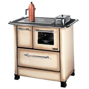 Cuisinire  bois La Nordica Romantica 4.5