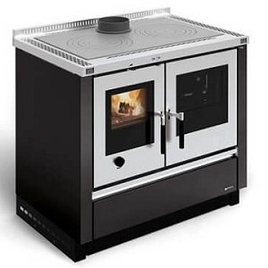 Cuisinire  bois La Nordica Padova