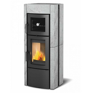 Pole  bois La Nordica Ester Forno Evo