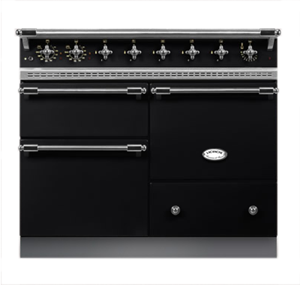 Cuisinires  gaz et/ou lectriques LACANCHE