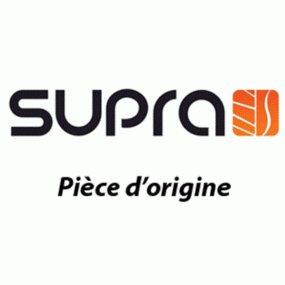 UN BOUTON TACTILE CERO- SUPRA Réf. FR0100640B