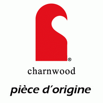 Store Stand Casting AL - CHARNWOOD Réf. 003/AC002/AL