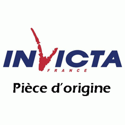 VITRE WILSON - INVICTA Réf. AX648214A