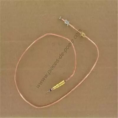 THERMOCOUPLE REF Q335C1031B - GODIN Réf. 00001306132