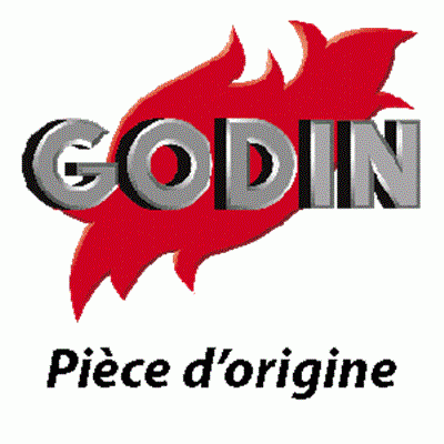 VERRE EP4 PLIE 287/285X505 - GODIN Réf. 00001307724