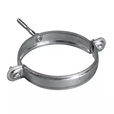 Collier de suspension galva Ø111mm - TEN Réf. 007111