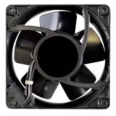 Ventilateur 8cm x 8cm insert 622-632 - SUPRA Réf. 04130 (SUIVI)