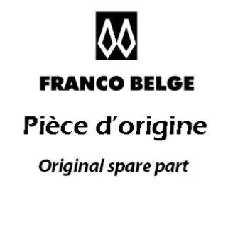 FERMETURE MAGNETIQUE - FRANCO BELGE Réf. 101013 (SUIVI)