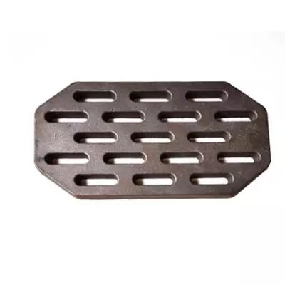 GRILLE BOIS 388108 - GODIN Réf. 10215388108053 (SUIVI)