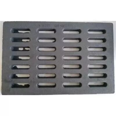 GRILLE BOIS 660101-660116 - GODIN 10215660116000 (SUIVI)