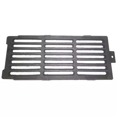 GRILLE CHARBON 6007 / 6750 / 6751 - GODIN Réf. 10218600700 (référence épuisée)