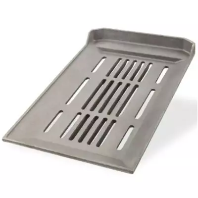 GRILLE FONTE CUISINIERE TERMOROSA - LA NORDICA Réf. 1030040 (SUIVI)