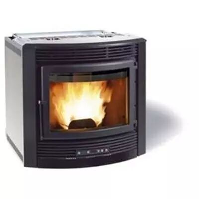 Vue éclatée - Thermoproduits Comfort Idro Noir - EXTRAFLAME Réf. 1272601