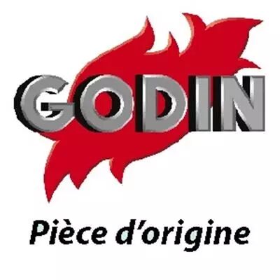 POIGNEE PORTE FOYER 660125 ASS - GODIN Réf. 12878660125098