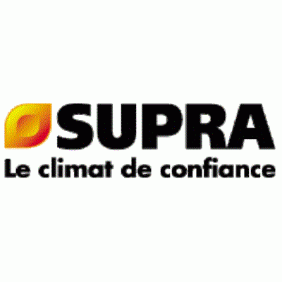 Support join bas SUPRA Réf : 26988