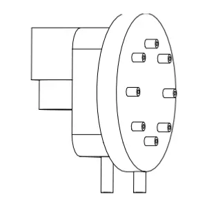 PRESSOSTAT  - SUPRA Réf. 29549 (SUIVI)