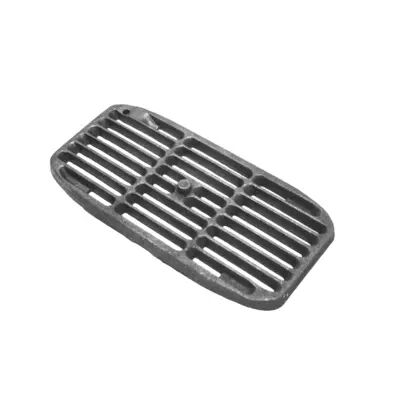 GRILLE OSCILLANTE CONTINENTAL 1240501019 - FRANCO BELGE Réf. 301921 (SUIVI)