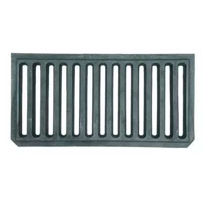 GRILLE CHARBON 134100287 - FRANCO BELGE Réf. 308710 (SUIVI)