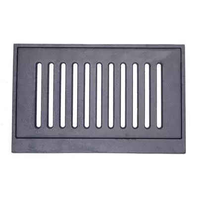 GRILLE BOIS 1340602 - FRANCO BELGE Réf. 309232 (SUIVI)