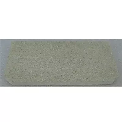 Deflecteur vermiculite - SUPRA Réf : 34091 (SUIVI)