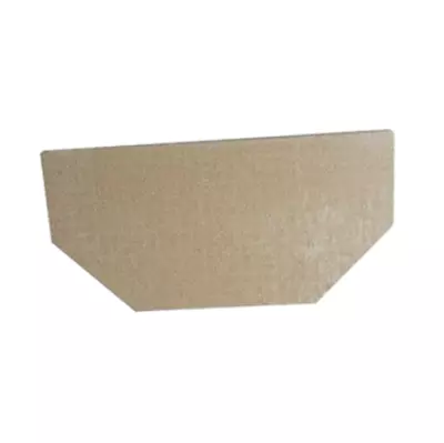 DOUBLURE DEFLECTEUR VERMICULITE - SUPRA Réf. 37424 (SUIVI)