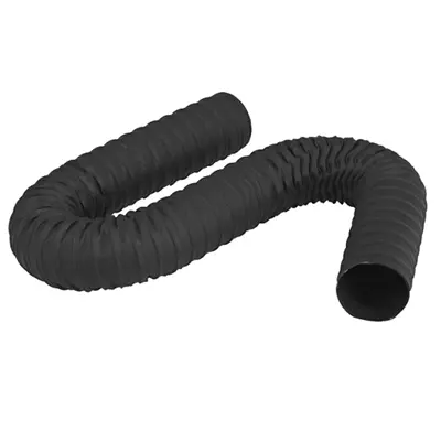 Flexible arrivée d'air frais BIOTEN Ø60mm longueur 1m - TEN Réf. 475960-ten