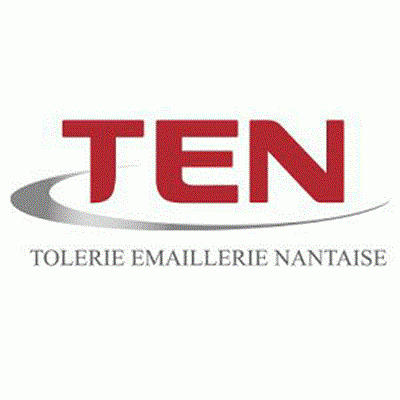 TE EQ INOX 316 125 5/10+ Bride - TEN Réf. 684125