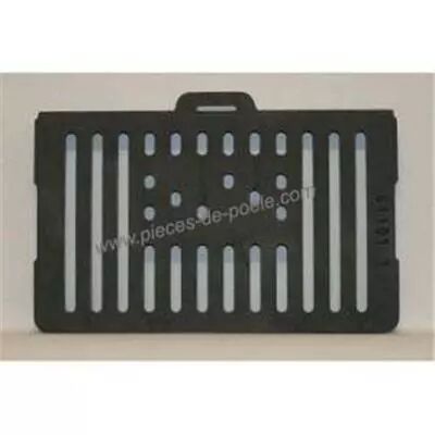 GRILLE DE DECENDRAGE 2100 - DOVRE 70.61101.000 (SUIVI)