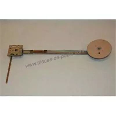 THERMOSTAT 640GM/760GM/TAI - DOVRE Réf. 70.68228.000