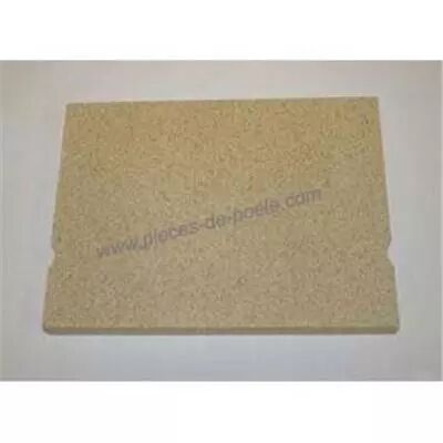 VERMICULITE BRIQUE ARRIERE ASTRO 2 - DOVRE 70.77385.000 (SUIVI)