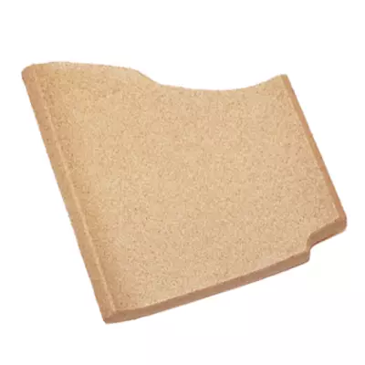 VERMICULITE PLAQUE LATERALE GAUCHE ARRIERE SENSE - DOVRE Réf. 70.77522.000