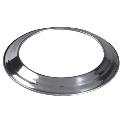 Rosace aluminium Ø111mm - TEN Réf. 790111