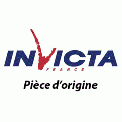 Brique vermiculite latérale à l'unité - INVICTA Réf. AI206122A