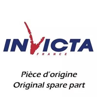 Tube silicone - INVICTA Réf. AL000007A