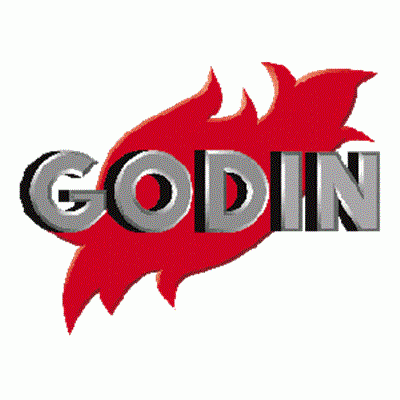 EXCENTRIQUE - GODIN Réf. CH36903179