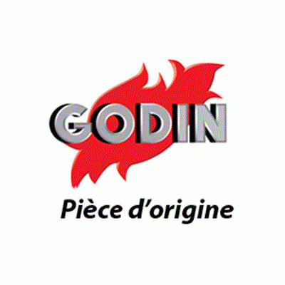 Goupille - GODIN Réf. CP376001-105