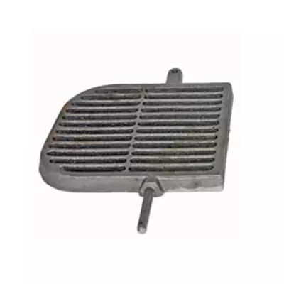 Grille gauche 632T - Amorial 782T / 782T40G - CINEY Réf. CY072