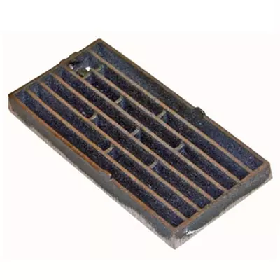 Grille 08340012 - De Dietrich Réf. DD012 (SUIVI)