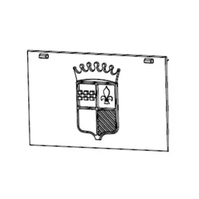 TAQUE INSERT 696T LA FOYERE - INVICTA Réf. FB60700637 / F670637B (SUIVI)